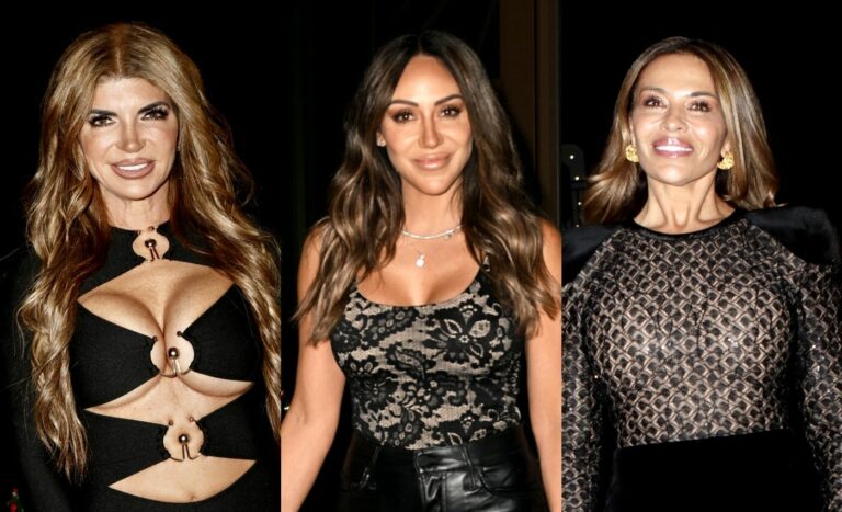 Bravo Unveils RHONJ Season 15 Featuring Teresa Giudice, Melissa Gorga, and Dolores Catania