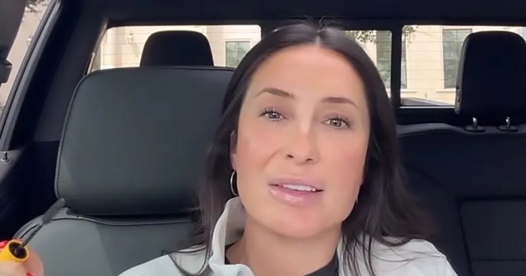Bristol Palin Meets With Surgeon to Treat ‘Embarrassing’ Facial Paralysis