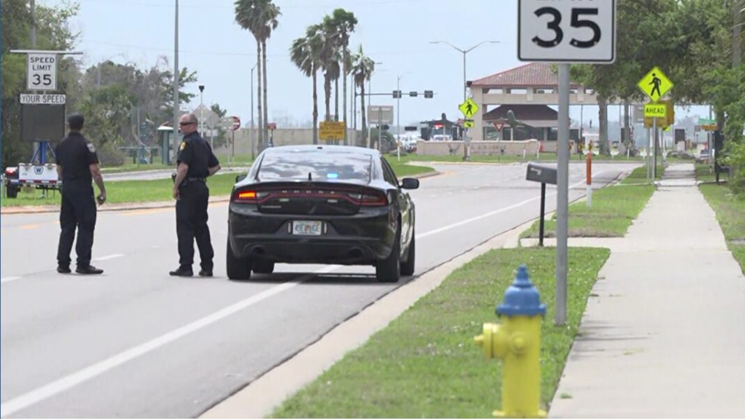 Brother, sister indicted in connection to 'improvised explosive' found at MacDill AFB