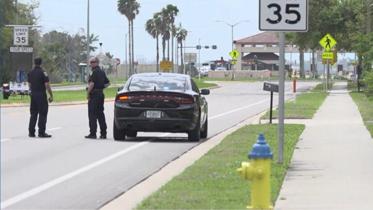 Siblings Charged in Relation to ‘Improvised Explosive Device’ Discovered at MacDill Air Force Base