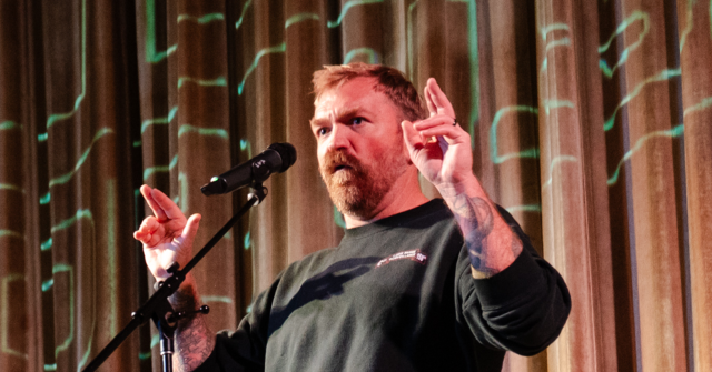 Bulwark, Matt Yglesias Embrace Graham ‘Nazi Tattoo’ Platner