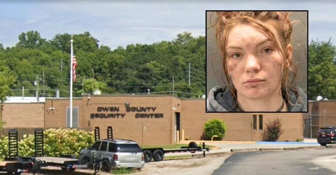 'B— started it': Woman justifies bonfire killing that started when she asked another woman why she didn't have custody of her child, deputies say