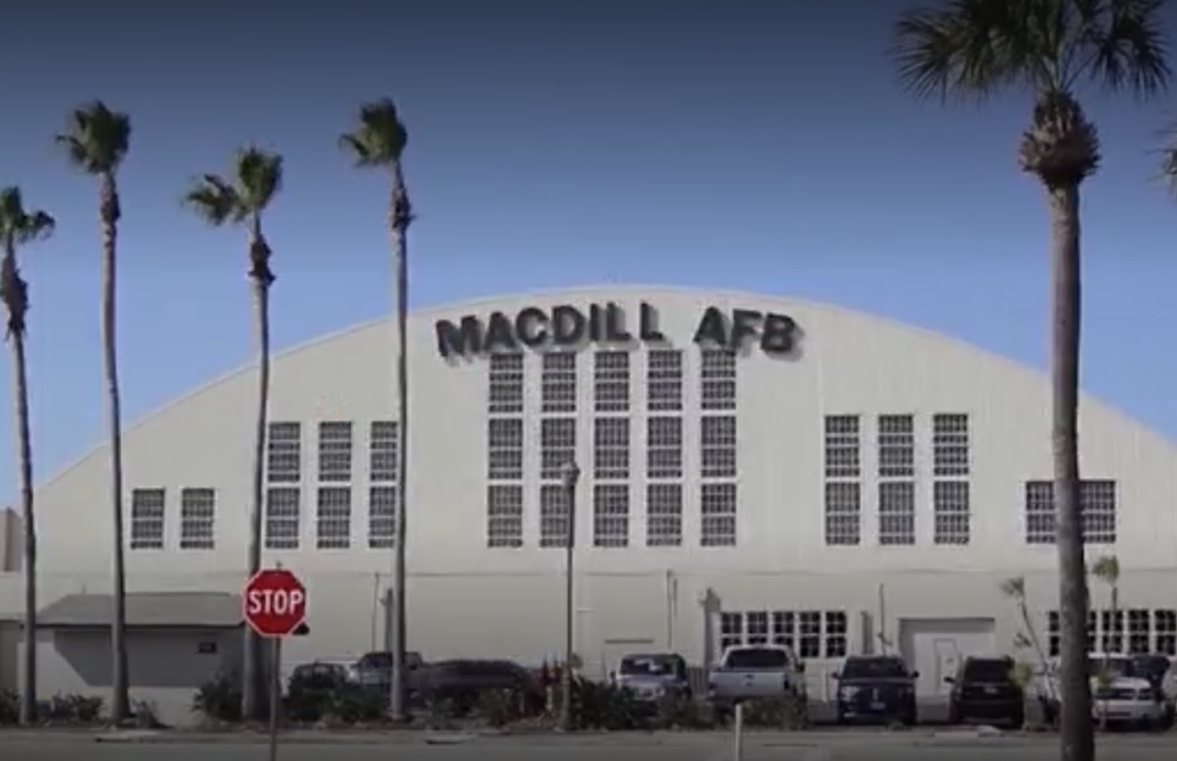 CENTCOM commander says Iran is ‘deliberately targeting’ civilians in conflict