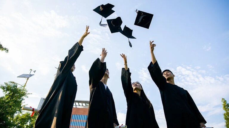 Scandal Unveiled: California School District Accused of Issuing Fake Diplomas to Boost Chinese Students’ U.S. College Admissions