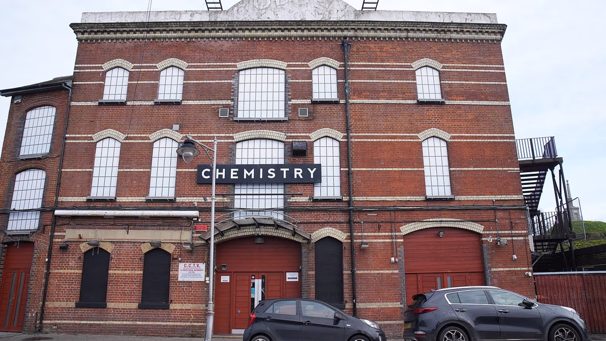 Call for thousands of revellers who visited ground zero nightclub over three nights to come forward for preventive meningitis antibiotics - as third school confirms case in deadly outbreak