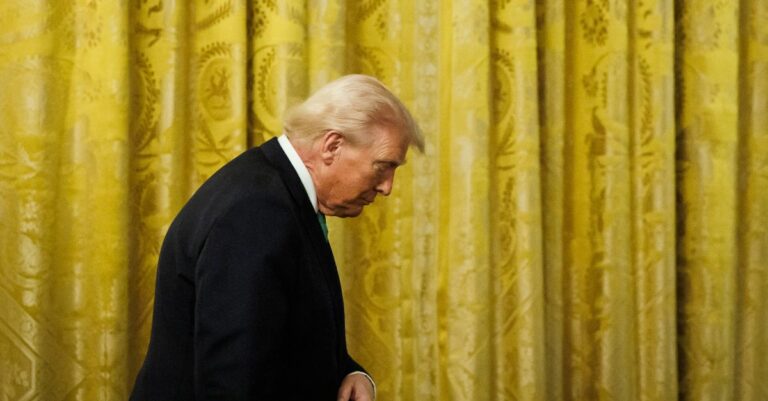 Trump’s Alleged Retaliatory Actions Threaten Prestigious Colorado Research Institute Amid Legal Battle, Lawsuit Claims