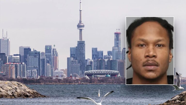 High-Profile Canadian Fugitive Captured in Mississippi: DHS Reveals Illegal U.S. Entry