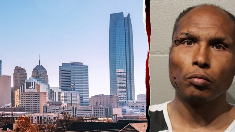 Shocking Home Invasion: Career Criminal Caught in Child’s Bed While Family Slept