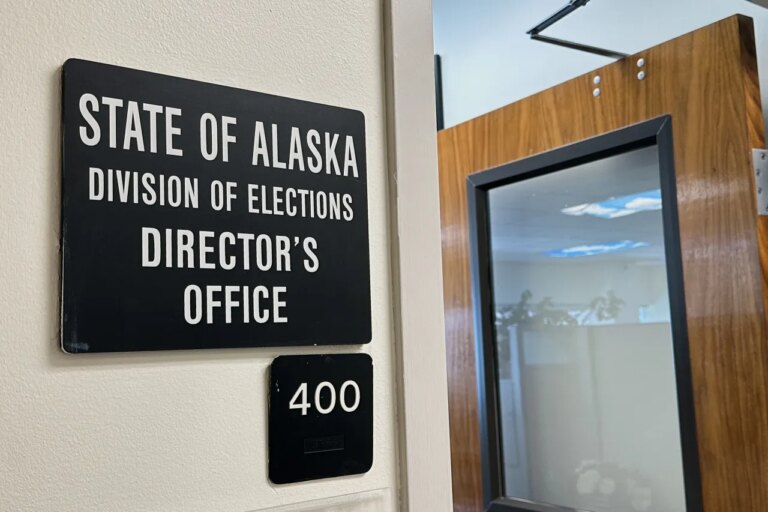 Alaska’s Essential Voting Grace Period: Cast Your Vote and Catch Your Flight