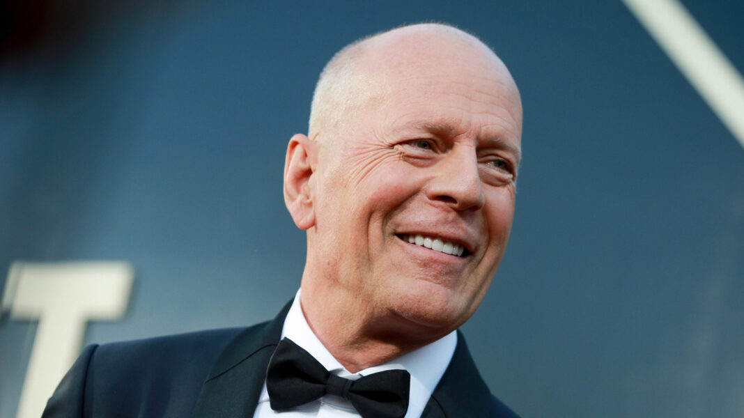 Celebrities Who Were Tragically Diagnosed With Dementia