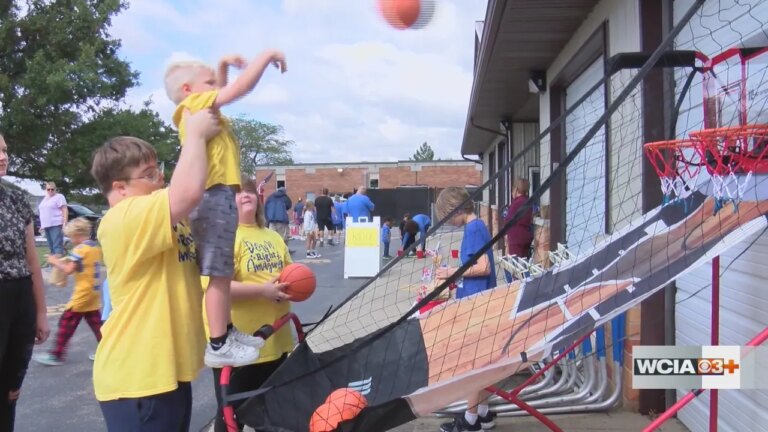 Central Illinois Advocate Highlights World Down Syndrome Day Awareness