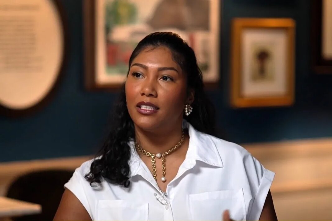 Chadwick Boseman’s widow reveals his private cancer remission during ‘Black Panther’ success