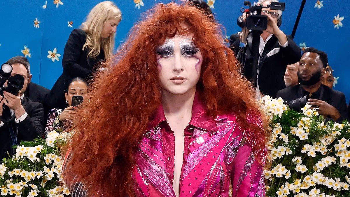 Chappell Roan accused of 'leaving Jude Law's daughter in tears'