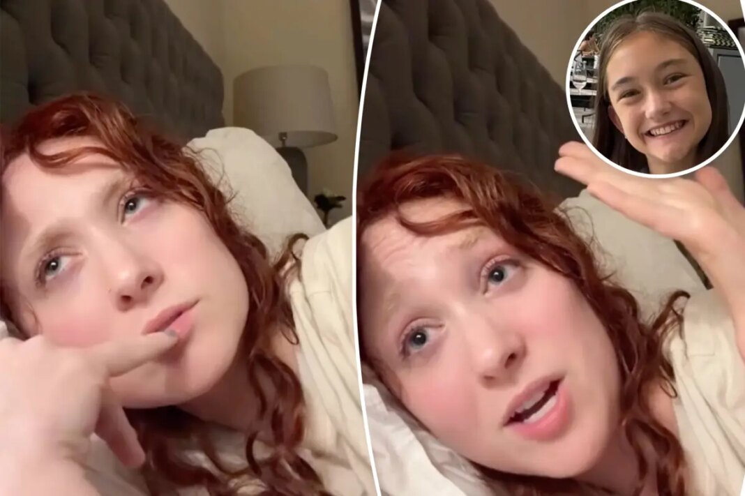 Chappell Roan responds to explosive allegations she made Jude Law’s daughter cry — and blames security guard