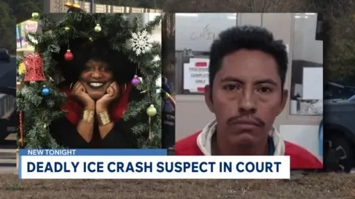 Chatham County judge lets case proceed against driver fleeing federal agents