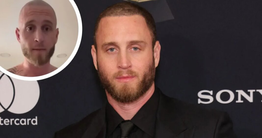 Chet Hanks Gives Update After Getting ‘Stuck’ in Colombia, Compares Himself to a 'Cooked' Shia LaBeouf - InTouch Weekly