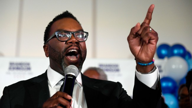 Chicago Mayor Pulls Unbelievably Cruel Anti-ICE Stunt Mocking the Murder of Sheridan Gorman