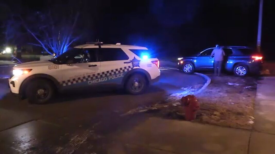 Chicago shooting: Loyola student killed in Rogers Park shooting near beach, police say