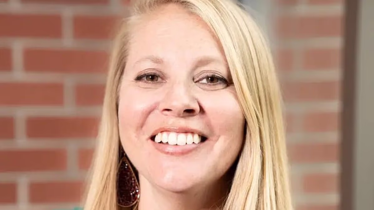 Chilling truth behind claims blonde professor inspired Bryan Kohberger