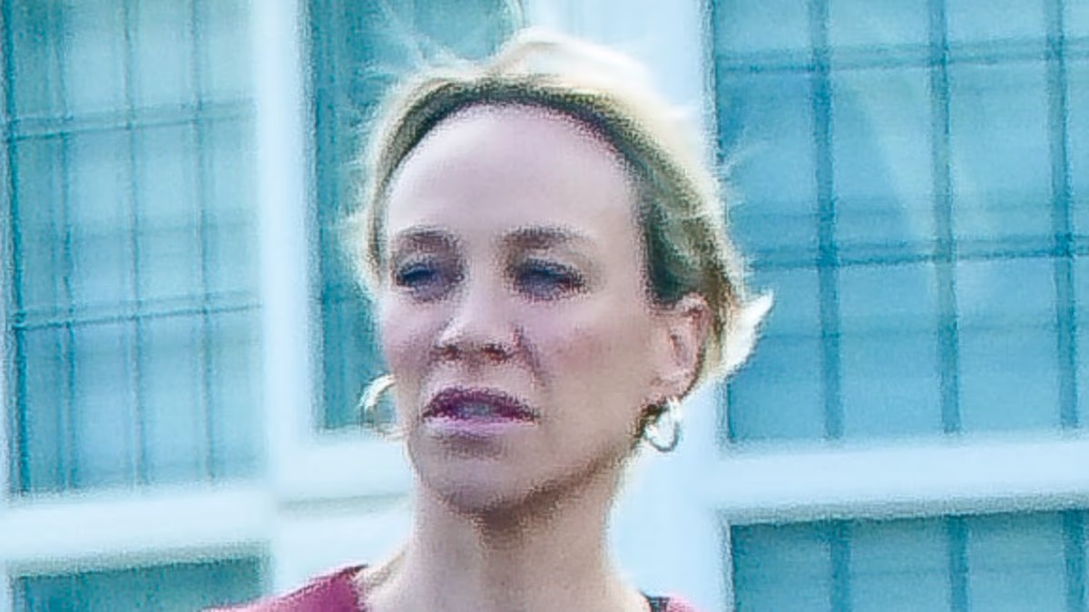 Chloe Madeley comes to aid of ex James Haskell after car crash