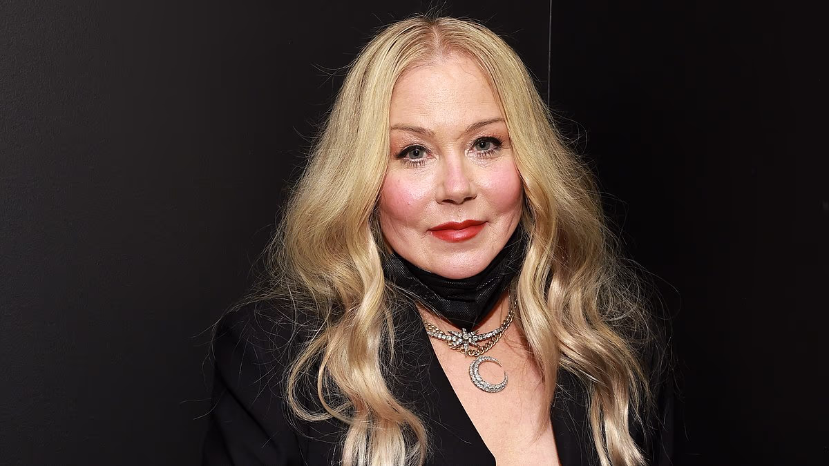 Christina Applegate reveals the incredible favor Will Ferrell did