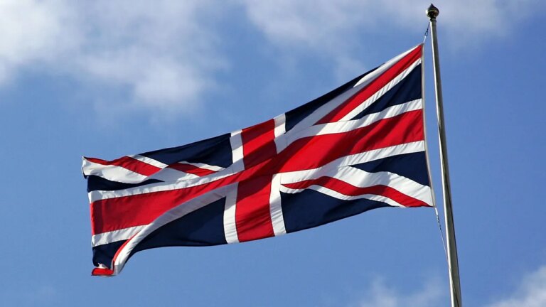 Iconic British Symbols Under Threat: Churchill, Shakespeare, and Union Jack Face Modern Challenges
