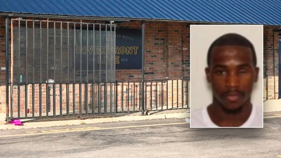 Cincinnati mayor opposes judge's move to grant bail to convicted felon linked to mass shooting gun battle