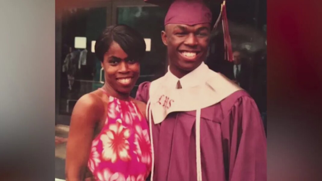 Columbia County mom continues mission to honor late son's legacy in 5K Run/Walk