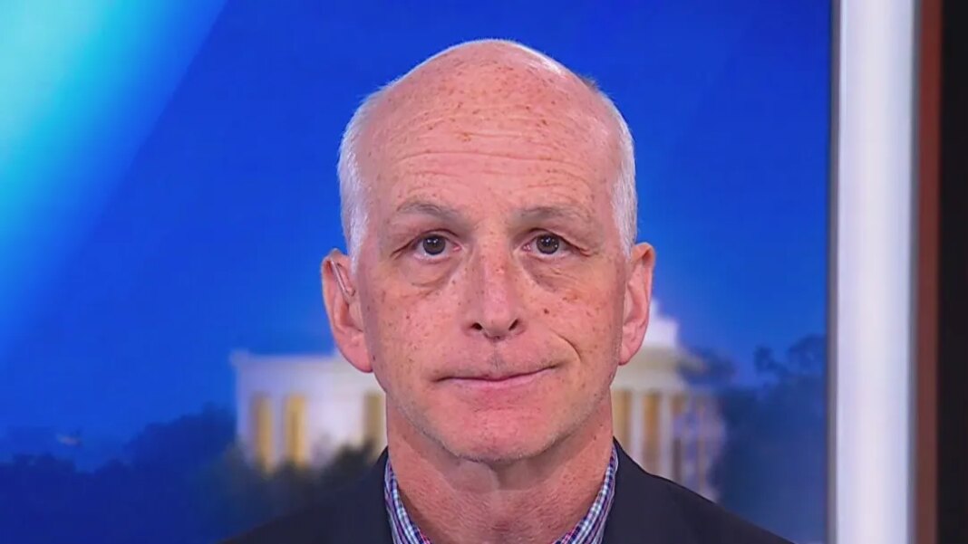 Congressman: No evidence Iran's weapons threatened US before attacks