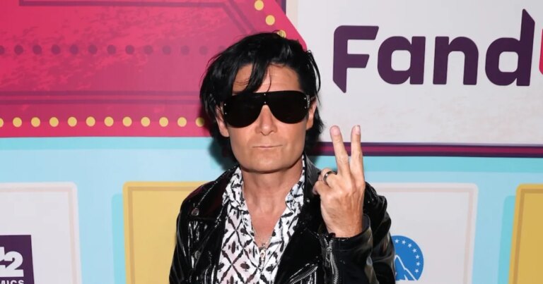 Corey Feldman Speaks Out on Being Overlooked in Rob Reiner’s Oscar Tribute: A Hollywood Oversight?