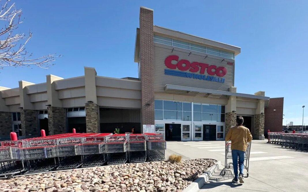 Costco recalls pre-made meal sold in 26 states over possible salmonella contamination