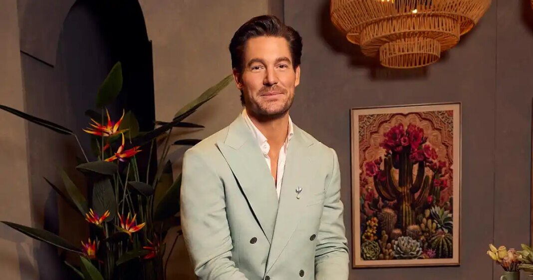 Craig Questions ‘Southern Charm’ Future After Cast Confronts His Anger Issues