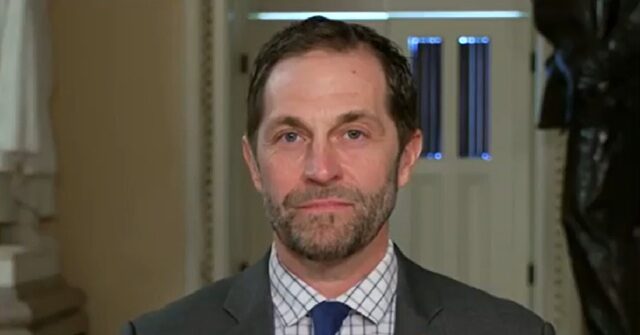 DHS Shutdown Is GOP's Fault, It's Also Different from Shutdowns Dems Criticized Because ICE Is Killing People