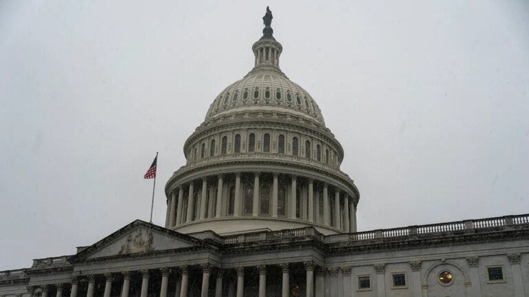 Congressional Gridlock: DHS Funding Hangs in the Balance as Negotiations Falter