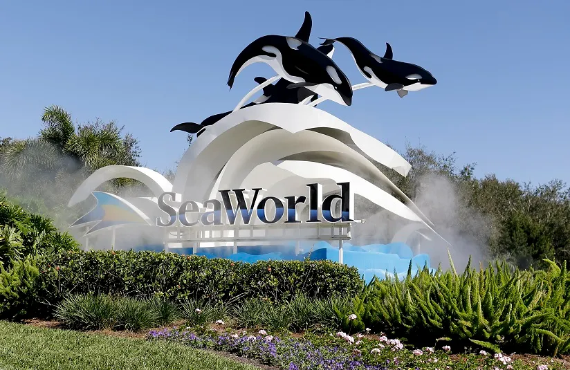 DOJ sues SeaWorld, Busch Gardens owner over alleged discrimination against disabled guests