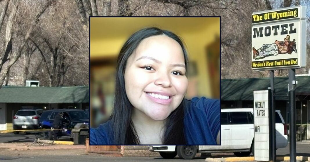 'Daddy was mad at Mommy': Man left young daughter to find dead mother 'covered in blood,' told child he 'went for a walk,' police say