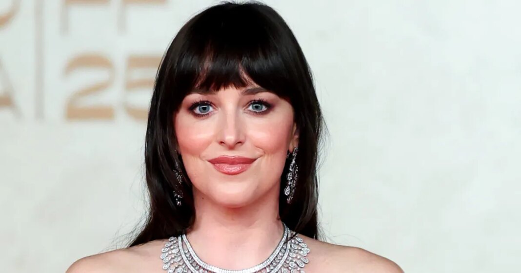 Dakota Johnson Says She Was Branded ‘Cocky’ for Shaking Hands at an Audition, Didn’t Get the Part