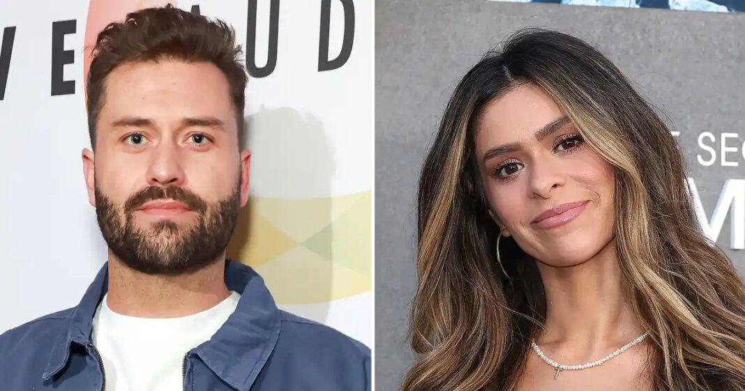 Dakota Mortensen Breaks Silence on Footage of Taylor Frankie Paul Incident