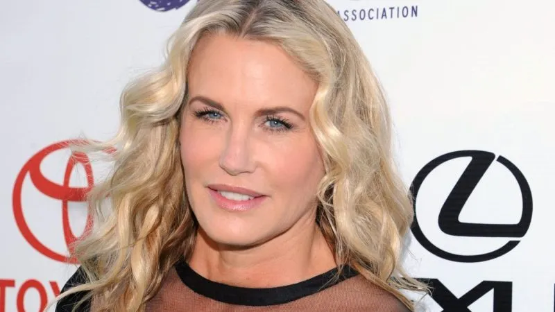 Daryl Hannah denounces her ‘appalling’ and ‘false’ depiction in JFK Jr. ‘Love Story’ series