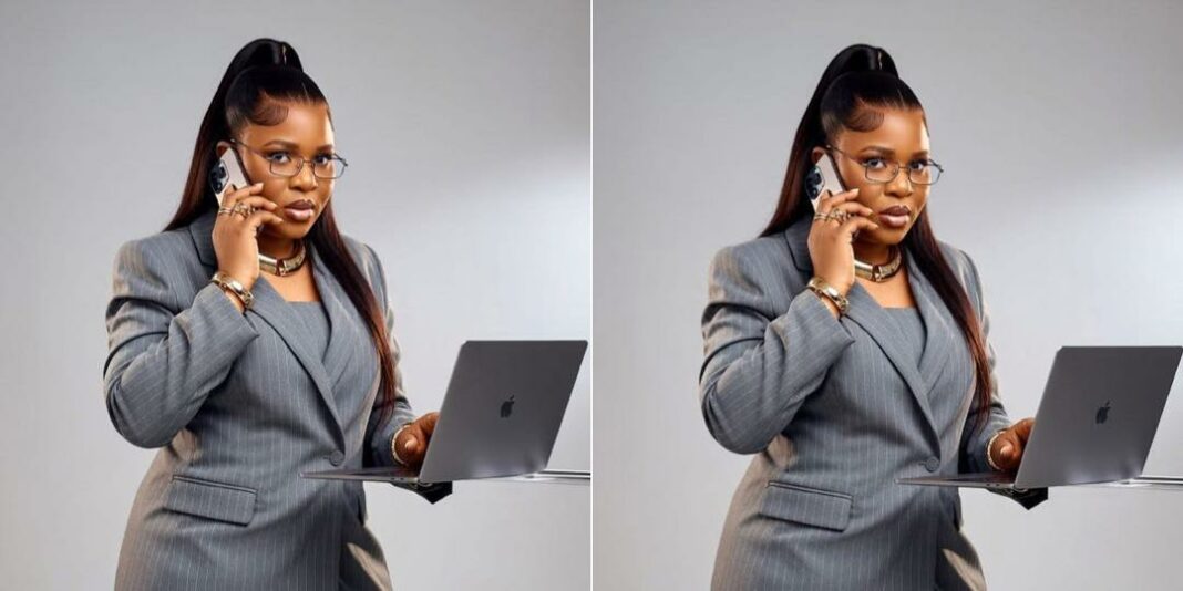 “Daughter sent home over ₦15k fees” – Mum shares how remote job ended her family’s struggles