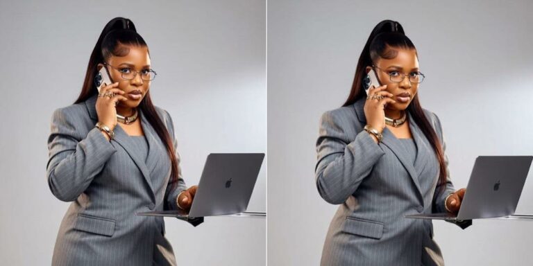 Mom’s Remote Job Solves Family’s Financial Woes After Daughter Sent Home Over School Fees