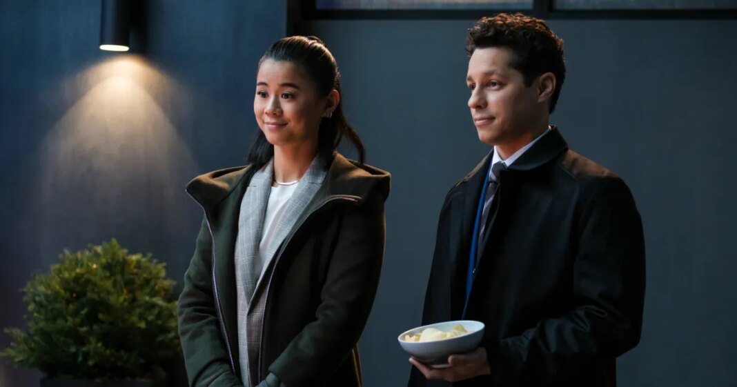 David Del Rio Initiates Arbitration Against CBS Over Sexual Assault Scandal