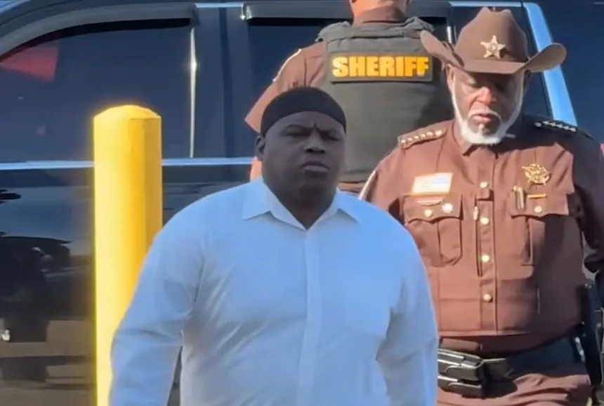 Day 2 of jury selection continues in Aniah Blanchard murder case