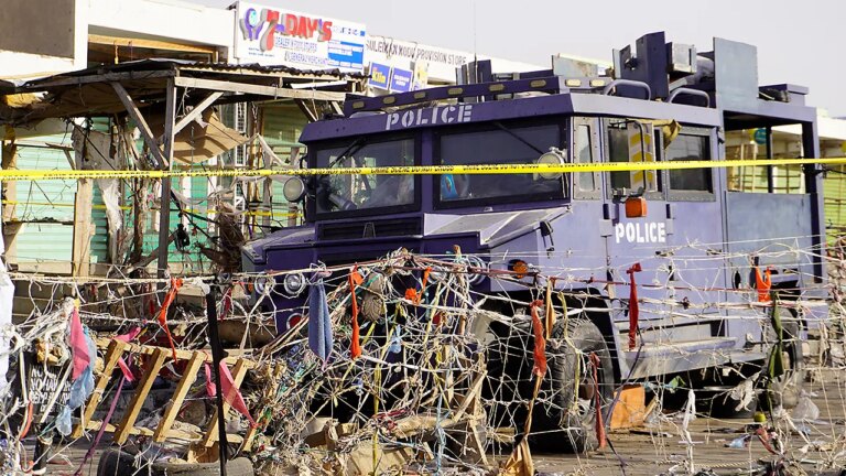 Tragic Explosions at Market and Hospital Spark Concerns Over Potential Boko Haram Resurgence in Nigeria