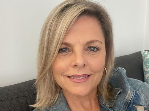 Debbie Kristenson's mother's ashes were stolen from an apartment complex in Sydney