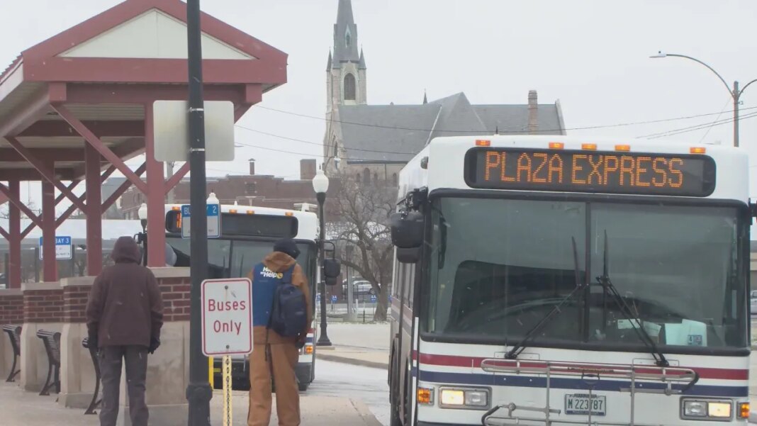Decatur Public Transit System launches contactless fare collection system