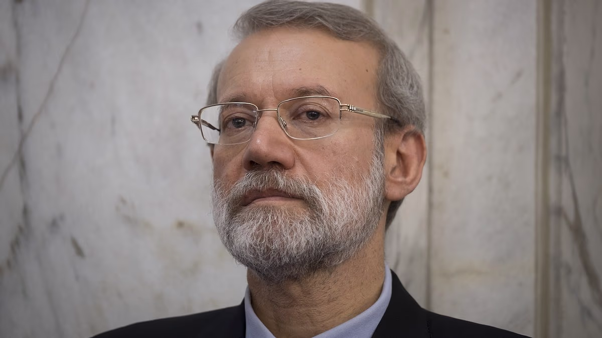 Defiant Khamenei loyalist blasts Trump's 'delusional fantasies'