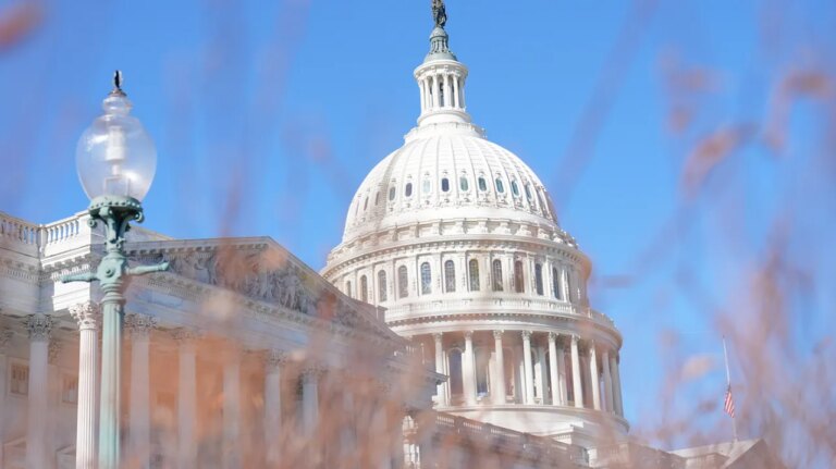 Democrats Call for Transparency Over Sanctioned Russian Lawmakers’ Controversial Capitol Visit