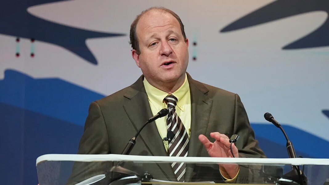 Democrats warn Colorado governor against commuting sentence of election denier