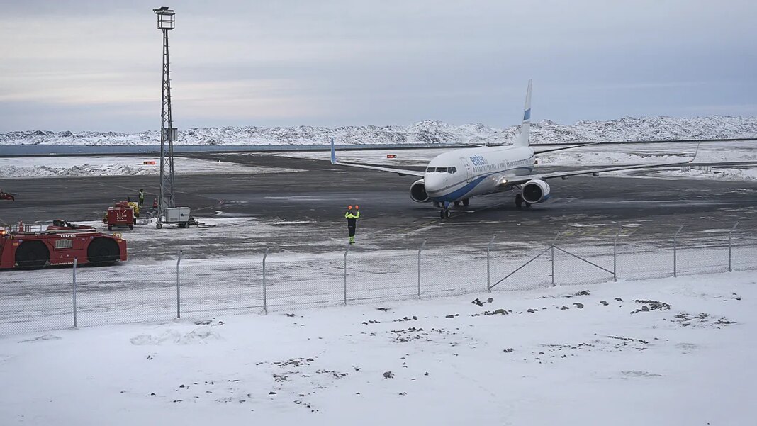 Denmark secretly prepared to blow up Greenland's runways to stop US aircraft: report